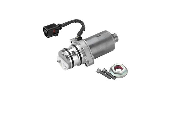 BorgWarner DS119863: Pump, täisveoga sõiduki mitme kettaga sidur Gen IV