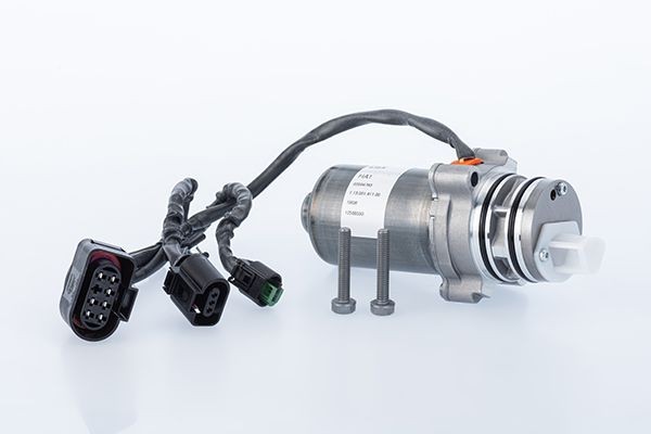 BorgWarner DS2001260: Pump, täisveoga sõiduki mitme kettaga sidur Gen V