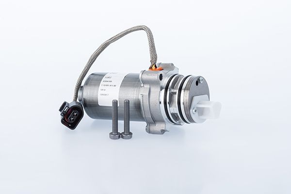 BorgWarner DS2010676: Pump, täisveoga sõiduki mitme kettaga sidur Gen V