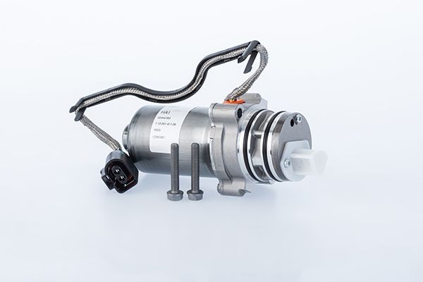 BorgWarner DS2010678: Pump, täisveoga sõiduki mitme kettaga sidur Gen V