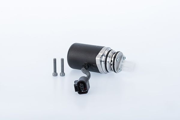 BorgWarner DS2010679: Pump, täisveoga sõiduki mitme kettaga sidur Gen II