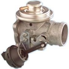 HOFFER 7518052R: EGR-klapp ilma tihendita
