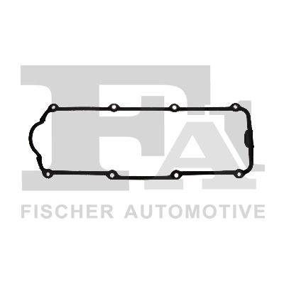 FA1 EP1100-918: Tihend, klapikaan