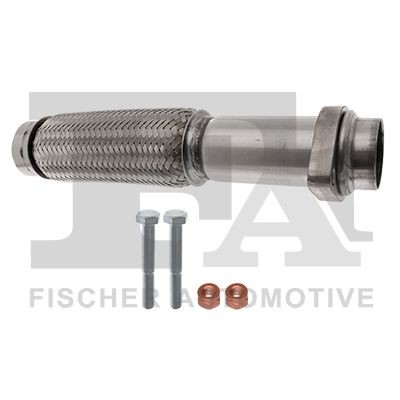 FA1 KF100005: Teava reparatie, catalizator stanga