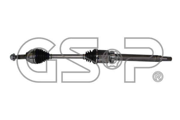 GSP 218384: Veovõll 961mm