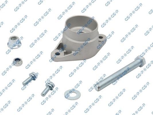 GSP 510382S: Set reparatie, rulment sarcina amortizor Axa spate stanga, Axa spate dreapta