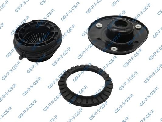 GSP 518930K: Set reparatie, rulment sarcina amortizor Axa fata dreapta