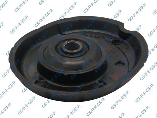 GSP 532619: Vedruamordi tugilaager esisild paremal