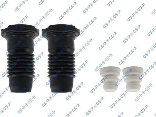GSP 5402390PK: Tolmukaitse komplekt, Amordid
