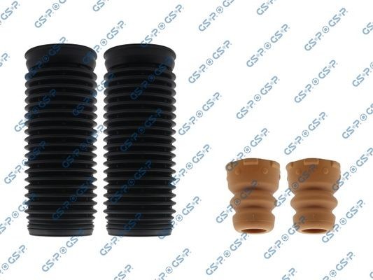 GSP 5402510PK: Tolmukaitse komplekt, Amordid