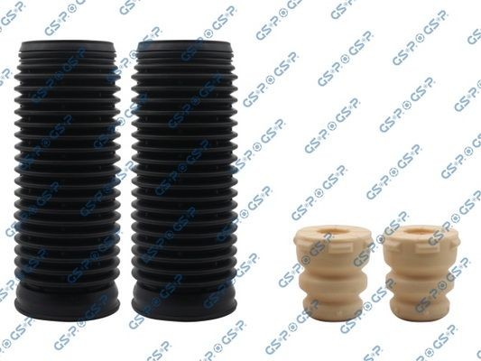 GSP 5402516PK: Tolmukaitse komplekt, Amordid