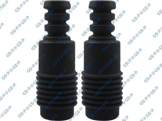 GSP 5402640PK: Tolmukaitse komplekt, Amordid