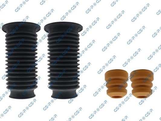 GSP 5402790PK: Chit protectie praf, amortizor