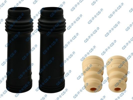 GSP 5402820PK: Tolmukaitse komplekt, Amordid