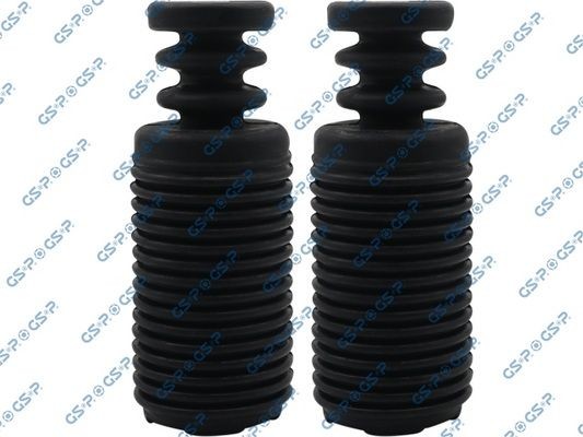 GSP 5402970PK: Kit parapolvere, ammortizzatore Assale posteriore Dx