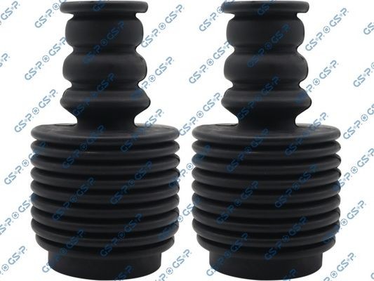 GSP 5403150PK: Tolmukaitse komplekt, Amordid
