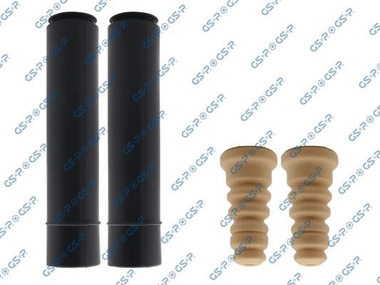 GSP 5404980PK: Tolmukaitse komplekt, Amordid