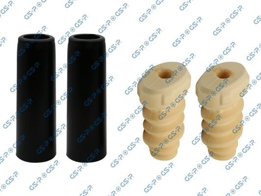 GSP 5404991PK: Tolmukaitse komplekt, Amordid