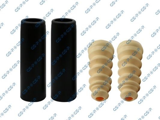 GSP 5404992PK: Tolmukaitse komplekt, Amordid