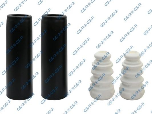 GSP 5404993PK: Apsauginio dangtelio komplektas, amortizatorius