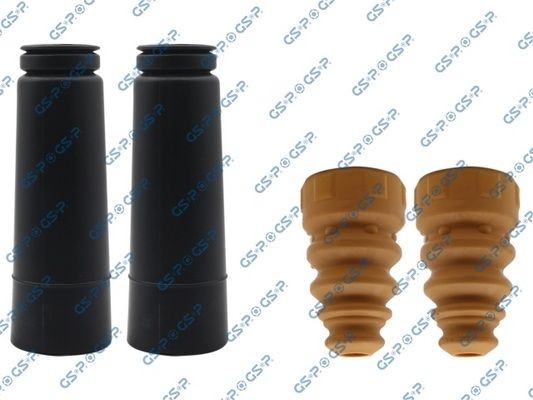 GSP 5405000PK: Tolmukaitse komplekt, Amordid