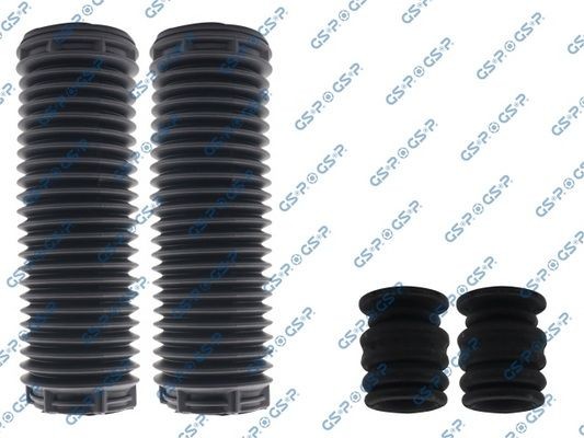 GSP 5405030PK: Tolmukaitse komplekt, Amordid