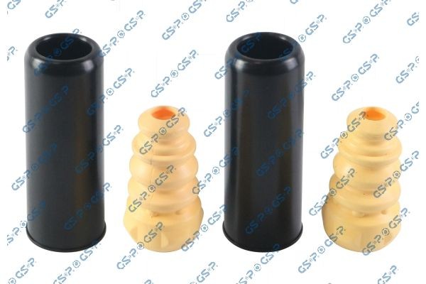 GSP 5405041PK: Putekļu aizsargkomplekts, Amortizators