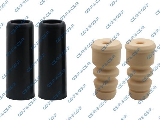 GSP 5405042PK: Tolmukaitse komplekt, Amordid