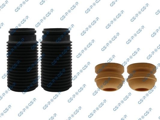 GSP 5405070PK: Tolmukaitse komplekt, Amordid