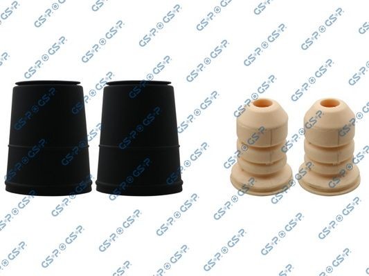 GSP 5405110PK: Tolmukaitse komplekt, Amordid
