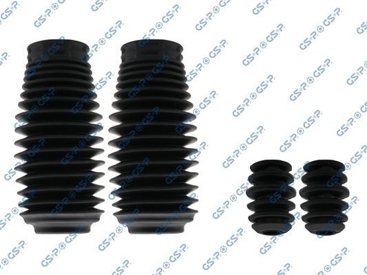GSP 5405130PK: Tolmukaitse komplekt, Amordid