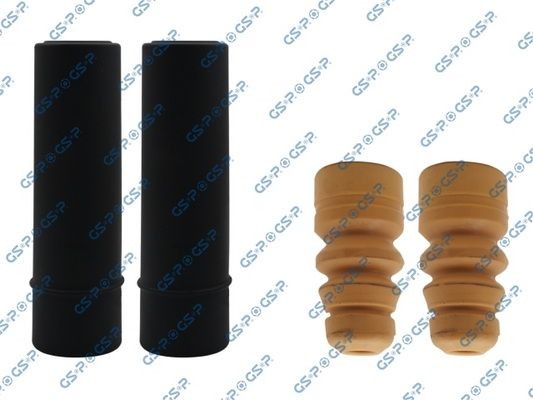 GSP 5405142PK: Tolmukaitse komplekt, Amordid