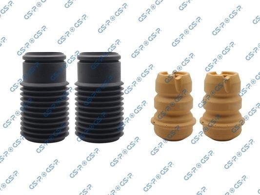 GSP 5405230PK: Tolmukaitse komplekt, Amordid