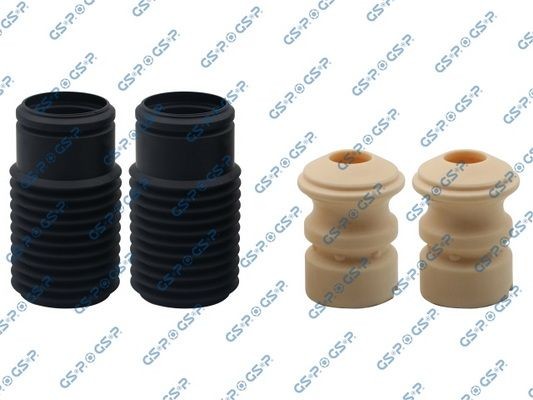 GSP 5405232PK: Tolmukaitse komplekt, Amordid