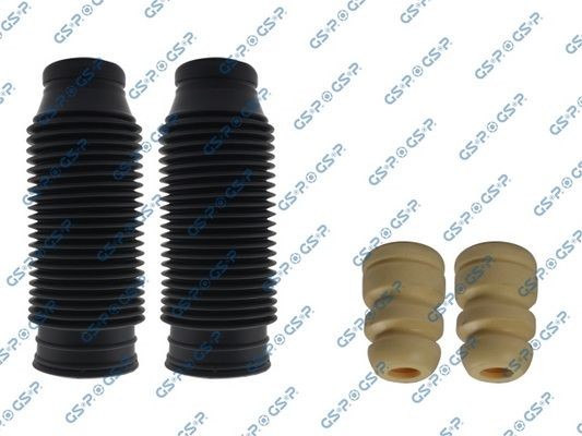 GSP 5405250PK: Tolmukaitse komplekt, Amordid