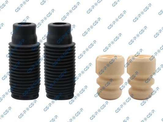 GSP 5405260PK: Tolmukaitse komplekt, Amordid