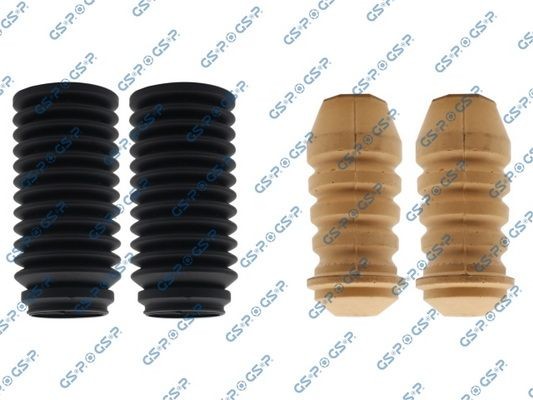 GSP 5405290PK: Tolmukaitse komplekt, Amordid