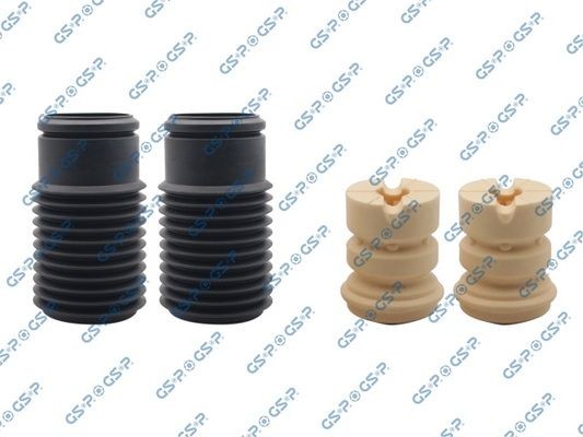 GSP 5405300PK: Tolmukaitse komplekt, Amordid