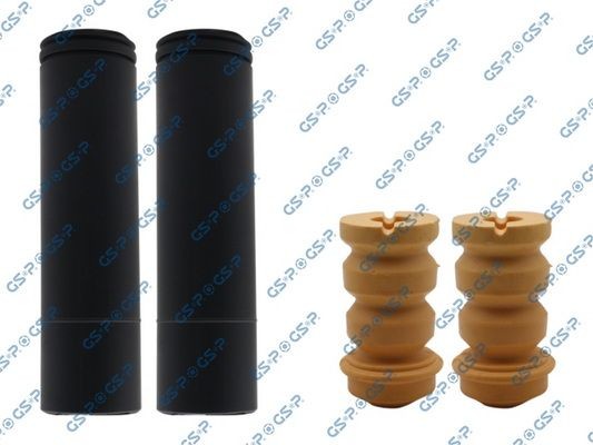 GSP 5405310PK: Tolmukaitse komplekt, Amordid