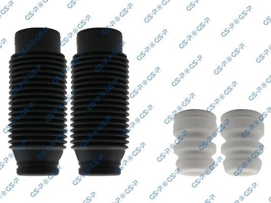 GSP 5405330PK: Tolmukaitse komplekt, Amordid