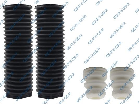 GSP 5405360PK: Tolmukaitse komplekt, Amordid