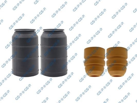 GSP 5405390PK: Tolmukaitse komplekt, Amordid