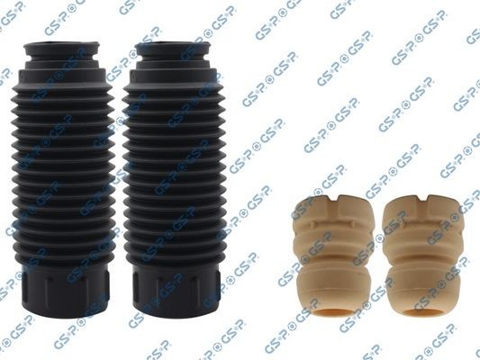 GSP 5405420PK: Tolmukaitse komplekt, Amordid