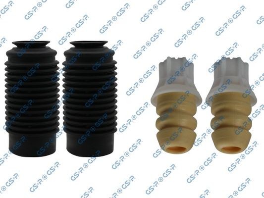GSP 5405430PK: Tolmukaitse komplekt, Amordid