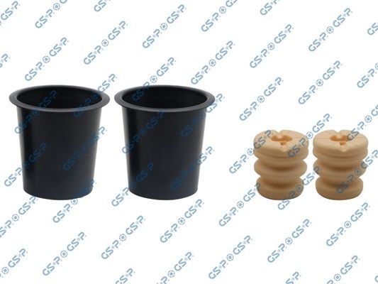 GSP 5405450PK: Tolmukaitse komplekt, Amordid A1