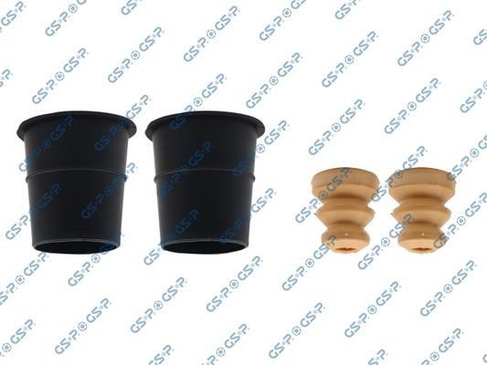 GSP 5405451PK: Tolmukaitse komplekt, Amordid