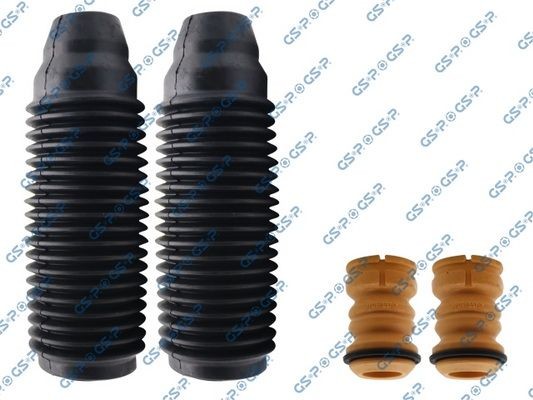 GSP 5405460PK: Tolmukaitse komplekt, Amordid