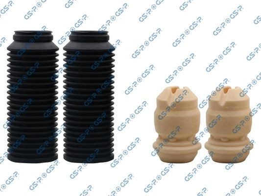 GSP 5405520PK: Tolmukaitse komplekt, Amordid