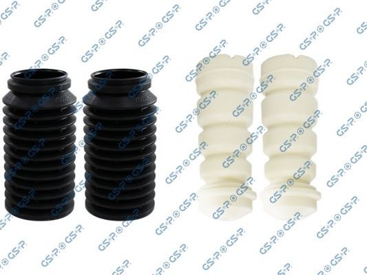 GSP 5405550PK: Kit de protection d'amortisseur