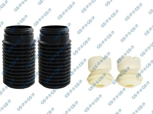GSP 5405560PK: Tolmukaitse komplekt, Amordid